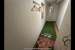 Monster lodge 札幌