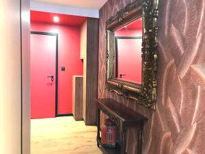 LE SORNIN - Garage - Clim - Hypercentre - Terrasse