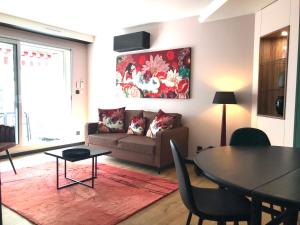 LE SORNIN - Garage - Clim - Hypercentre - Terrasse