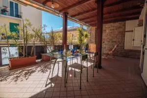 holiday flat with high speed internet - Musellaro