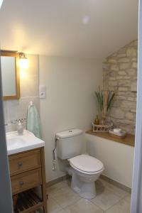 B&B / Chambres d'hotes La Douce Charentaise : photos des chambres