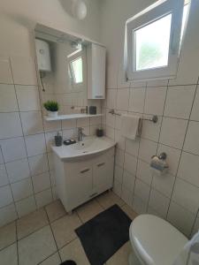 Apartment Matic Duboka 