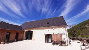 P'tit cocon au cœur du Lot - Lavercantière