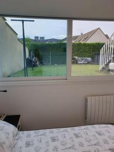 Appartements Logement Proche Disneyland et Paris : photos des chambres