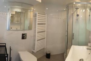 Appartements Logement Proche Disneyland et Paris : photos des chambres