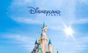 Appartements Logement Proche Disneyland et Paris : photos des chambres