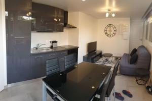 Appartements Logement Proche Disneyland et Paris : photos des chambres