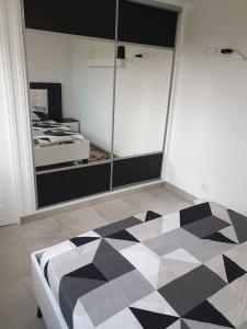 Appartements Logement Proche Disneyland et Paris : photos des chambres