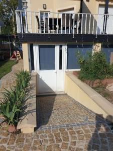 Appartements Logement Proche Disneyland et Paris : photos des chambres