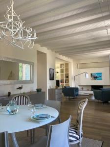Villas Une pause sous les palmiers - ile aux moines : photos des chambres