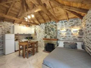 Kastro Hill House - Maries