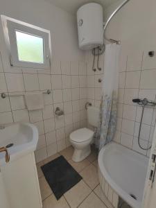 Apartment Matic Duboka 