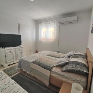 Apartment Matic Duboka