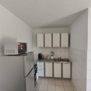Apartment Matic Duboka