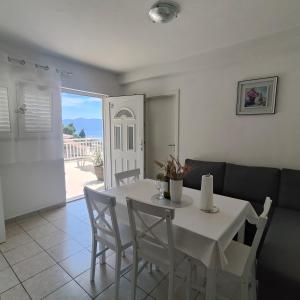 Apartment Matic Duboka