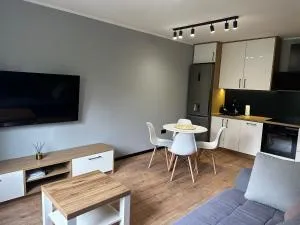 Apartament Helenka - 扎布热