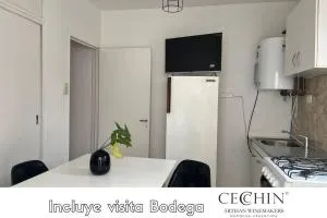 Complejo Wine Maipu: Piscina, Parrilla, Bicis - Fray Luis Beltrán