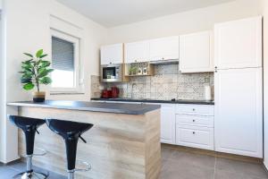 Ferienwohnung für 4 Personen 1 Kind ca 70 m in Vir, Adriaküste Kroatien Kroatische Inseln