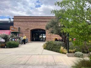 Complejo Wine Maipu: Piscina, Parrilla, Bicis