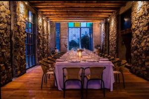 Complejo Wine Maipu: Piscina, Parrilla, Bicis