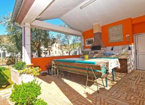 Ferienwohnung für 4 Personen ca 42 qm in Fažana, Istrien Istrische Riviera