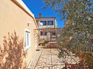 Ferienwohnung für 4 Personen ca 42 qm in Fažana, Istrien Istrische Riviera