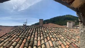 Appartements Le Jalet en Provence - Penthouse : photos des chambres