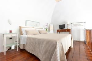 Niloufar residence Napoli