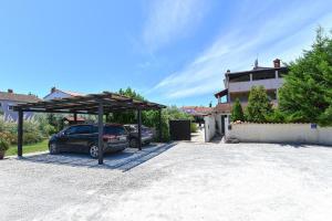 Ferienhaus mit Privatpool für 8 Personen ca 180 qm in Pula, Istrien Istrische Riviera