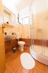 Ferienwohnung für 4 Personen ca 50 qm in Srima, Dalmatien Norddalmatien 