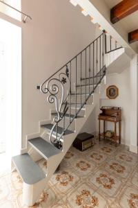 Niloufar residence Napoli