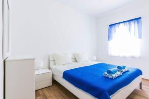 Ferienwohnung für 4 Personen ca 40 qm in Medulin, Istrien Südküste von Istrien - b55048