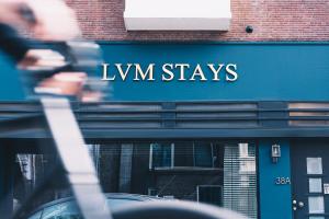 LVM Stays