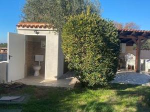 Ferienwohnung für 5 Personen ca 55 qm in Banjole, Istrien Istrische Riviera