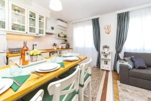 Ferienwohnung für 4 Personen ca 70 qm in Split, Dalmatien Mitteldalmatien