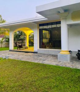 Villa La more