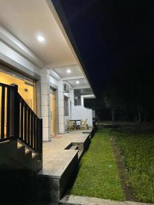 Villa La more