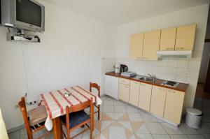 Ferienwohnung für 2 Personen ca 30 qm in Novigrad, Istrien Istrische Riviera - a81941