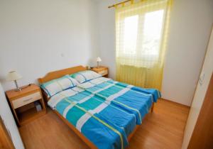 Ferienwohnung für 2 Personen ca 30 qm in Novigrad, Istrien Istrische Riviera - a81941