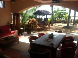 Casa Firefly