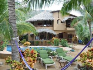 Casa Firefly