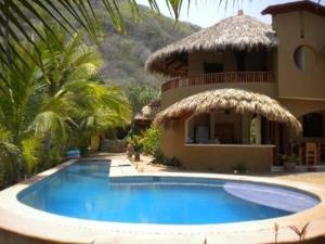 Casa Firefly