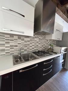 Appartamento Centro Cagliari con ampio Terrazzo