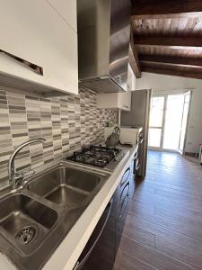 Appartamento Centro Cagliari con ampio Terrazzo img6