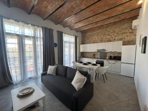 Residence "A Torbia" , 5 appartements de 2 à 6 personnes