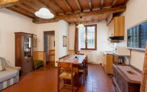 Appartement 1 Chambre (3 Adultes)