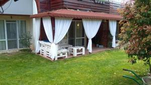 Sea Salt Suite- Sozopol