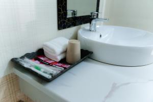 Khách sạn HTC Tuần Châu