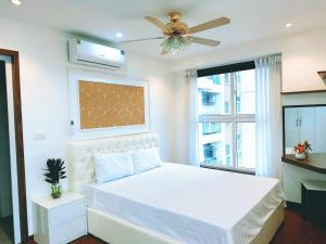 CĂN HỘ 3 PHÒNG NGỦ View BIỂN