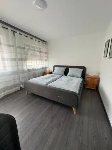 Gästehaus Zur Schmiede - Eiterfeld